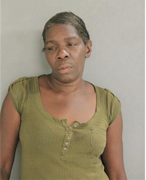 MARVA J BARNES, Cook County, Illinois