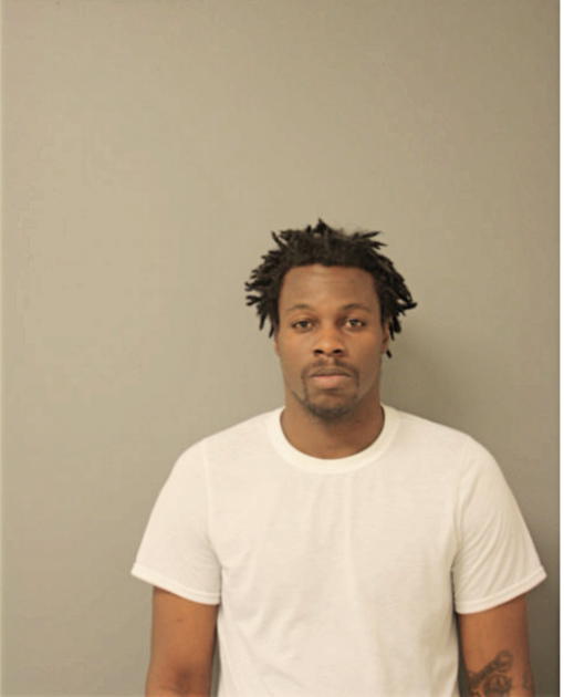 MAURICE D BARNETT, Cook County, Illinois