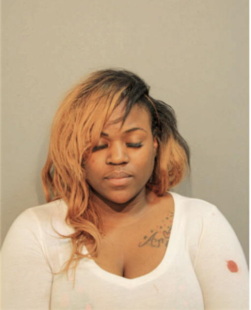 ARIEL S BAUCOM, Cook County, Illinois