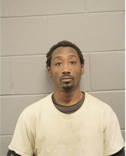 WILLIAM C BENION, Cook County, Illinois