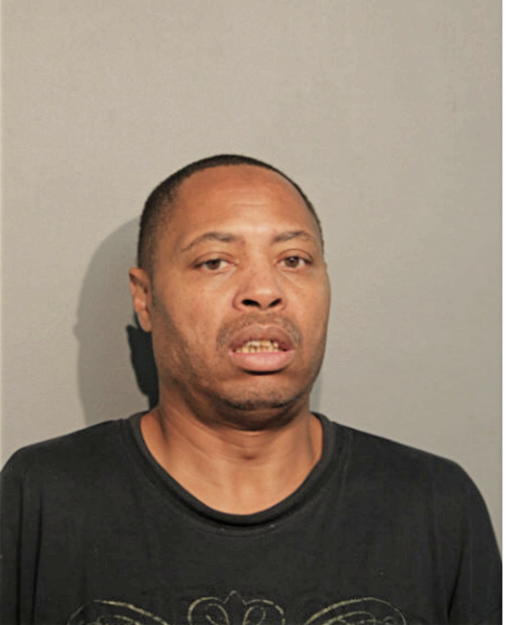 NEVIN BISHOP, Cook County, Illinois