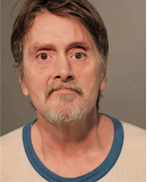 WILLIAM BOUZER, Cook County, Illinois