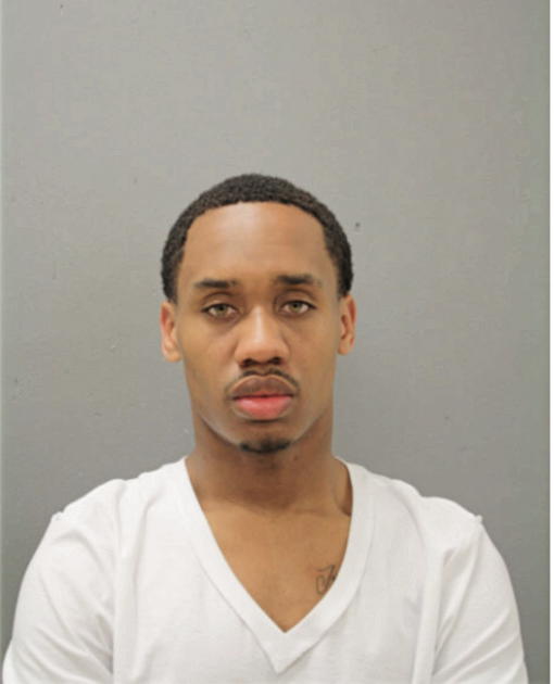 DARIUS 0 BOWDRY, Cook County, Illinois