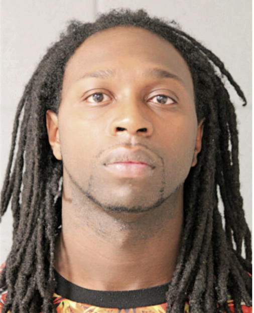 TERRY T BOWENS, Cook County, Illinois