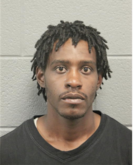 JASPER BREWER, Cook County, Illinois