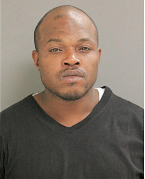 ANDRE BRIDGES, Cook County, Illinois
