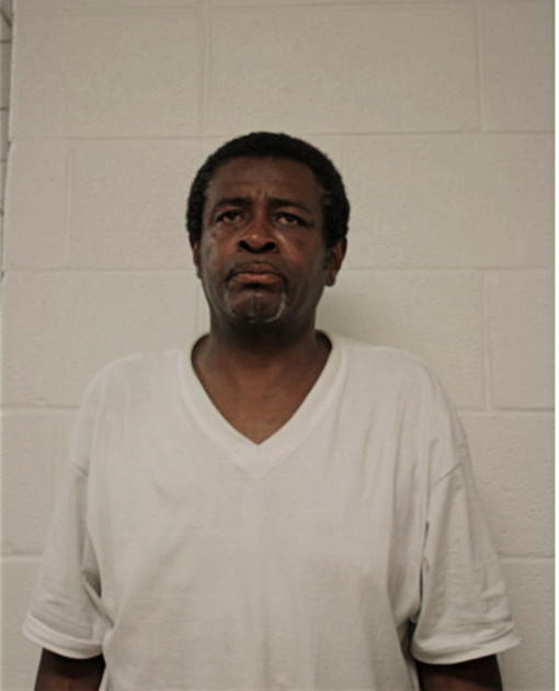 ANTHONY BROWN, Cook County, Illinois