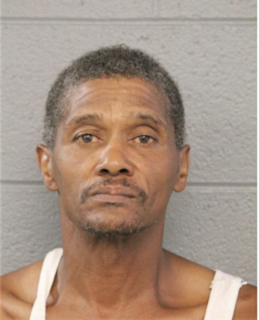 BRETT CORY BROWN, Cook County, Illinois