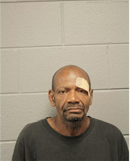 FRED BROWN, Cook County, Illinois