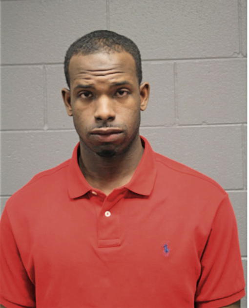 KENDAL BROWN, Cook County, Illinois