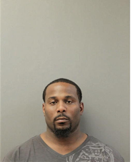 DONOVAN D BUFORD, Cook County, Illinois