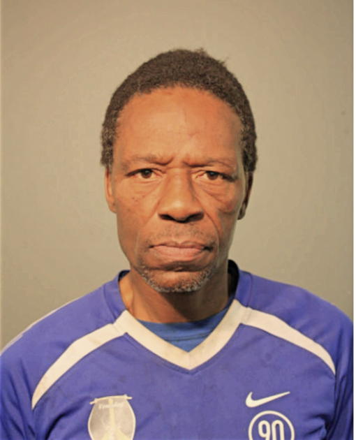 RICHARD BURNS, Cook County, Illinois