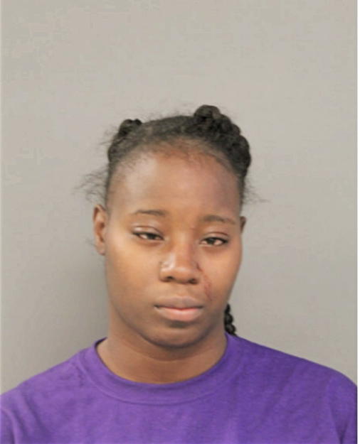 DENISE J BYRD, Cook County, Illinois