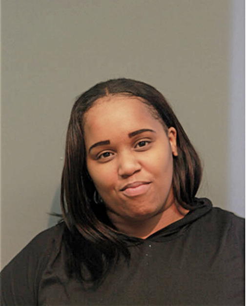 MARY A C IGESS, Cook County, Illinois