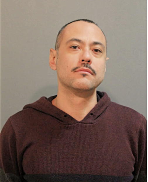 RODOLFO F CAMACHO, Cook County, Illinois