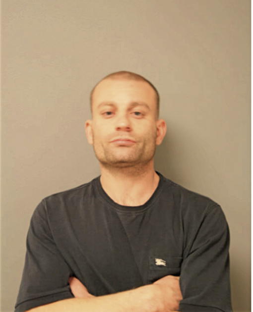 HENRY M CAPRA, Cook County, Illinois