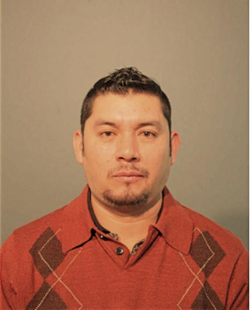 JUAN CARLOS CUEVAS, Cook County, Illinois