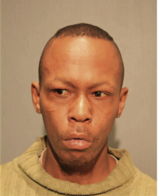 JAVELLE Z CARNEY, Cook County, Illinois