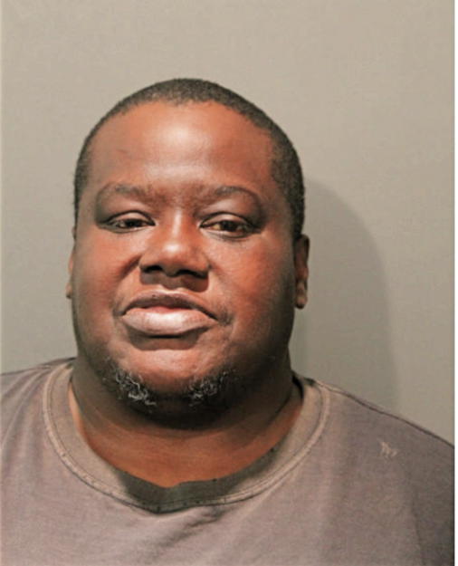 JOSEPH L CARROLL, Cook County, Illinois