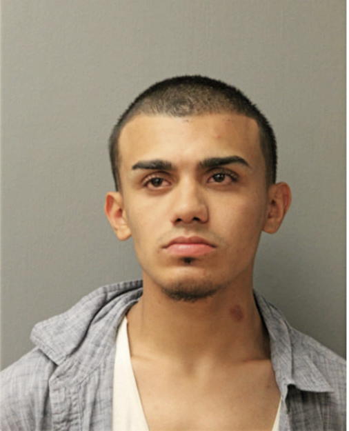 ANGEL CASTRO, Cook County, Illinois