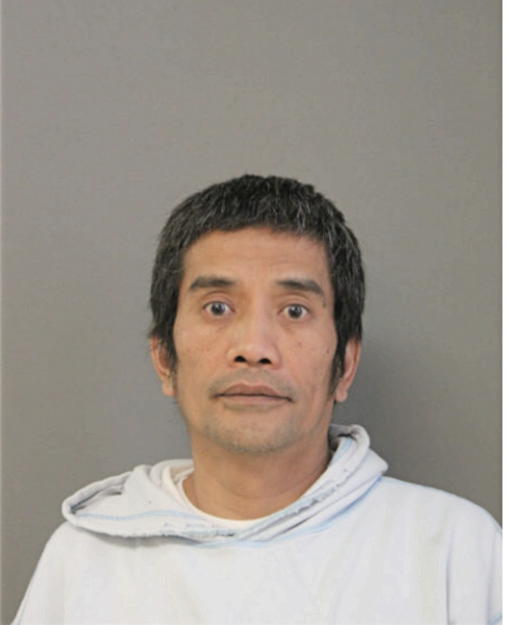 EDRALIN E CELINO, Cook County, Illinois