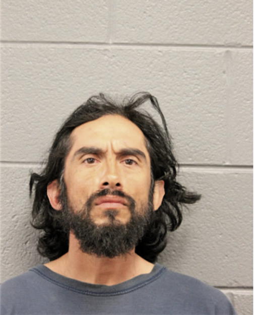 ANTHONY CELLER, Cook County, Illinois