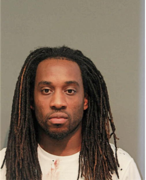 ROBERT ANTON CHAVIS, Cook County, Illinois