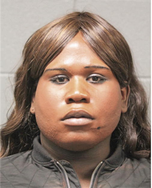 MAURICE L COLLINS, Cook County, Illinois