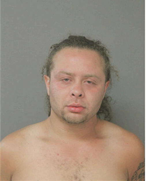 ROCKY COLON, Cook County, Illinois
