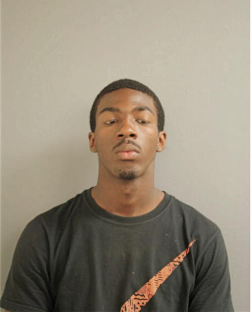 XAVIER COX, Cook County, Illinois