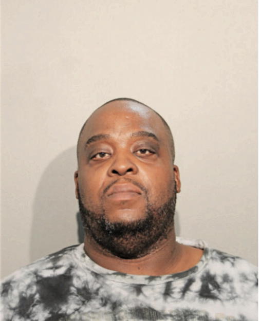 DWAYNE CREAMER, Cook County, Illinois
