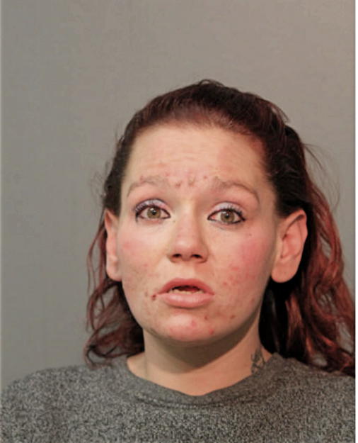 MELISSA L CRENSHAW, Cook County, Illinois