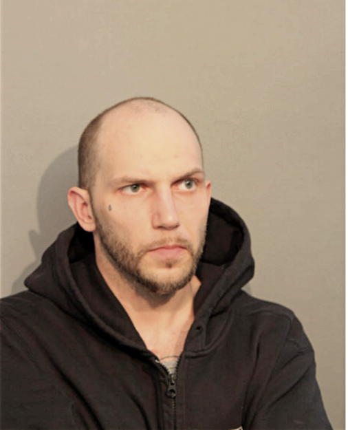 DUSTIN T CULLINS, Cook County, Illinois