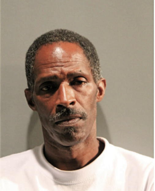 MARLON CURTIS, Cook County, Illinois