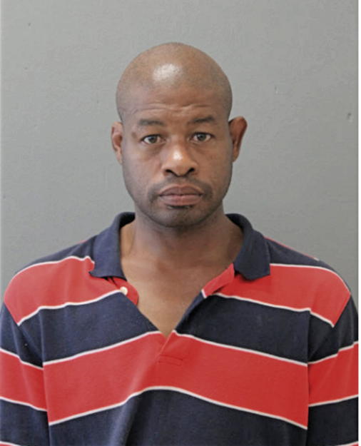 JEFFERY J DAGANS, Cook County, Illinois