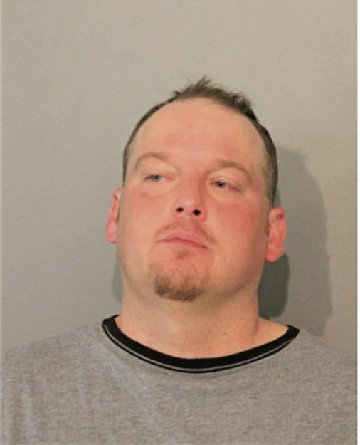 CHAD E DAHMAN, Cook County, Illinois