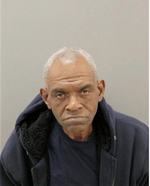 CHARLES DAVIS, Cook County, Illinois