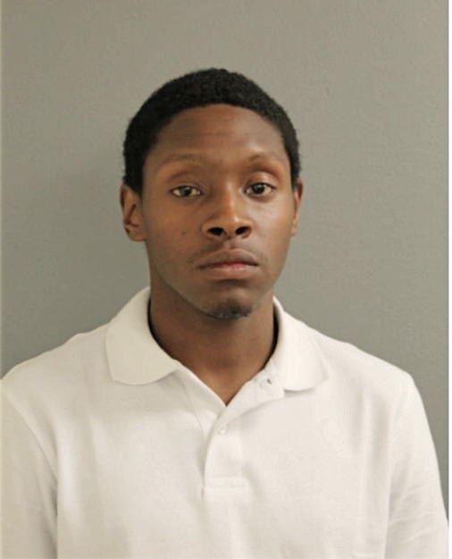 DEMETRICE DAVIS, Cook County, Illinois