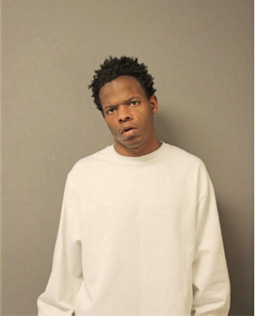 JONATHAN D DAVIS, Cook County, Illinois