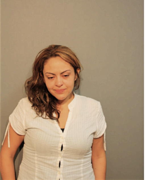 MONICA DIAZ, Cook County, Illinois