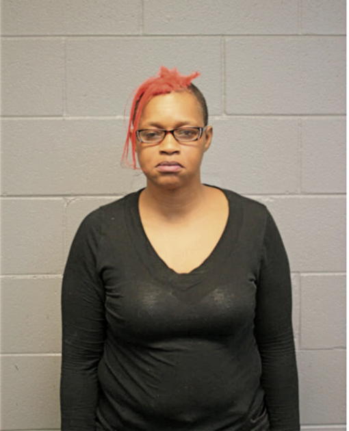 JAVAE DIXON, Cook County, Illinois
