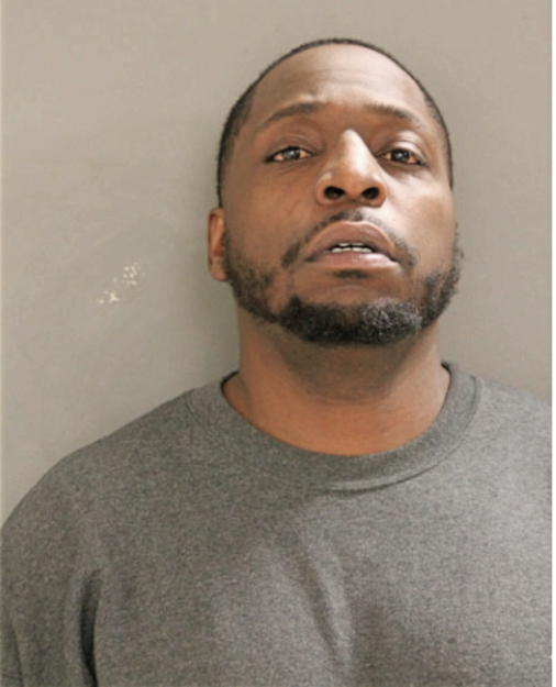 MARCEL D DIXON, Cook County, Illinois