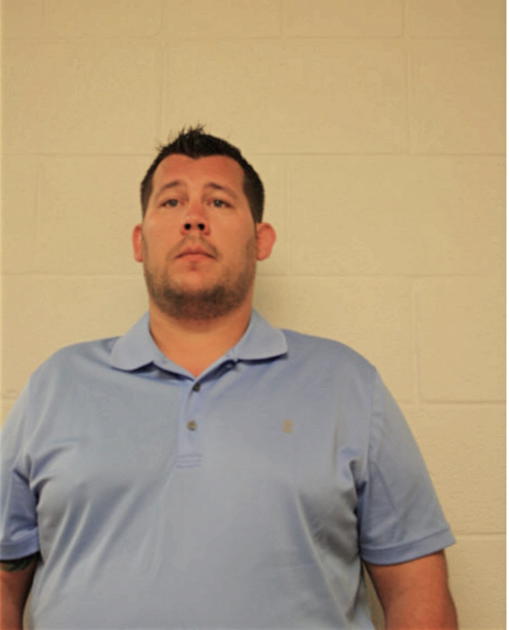 MICHAEL P EITZMANN, Cook County, Illinois