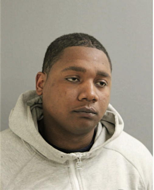 JESSE ELLEBB, Cook County, Illinois