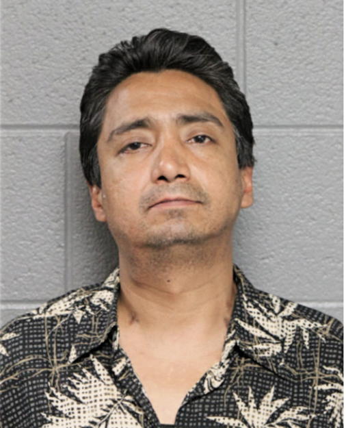 EDWARD ESTRADA, Cook County, Illinois