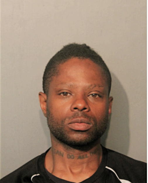 ABENA B. EVANS, Cook County, Illinois