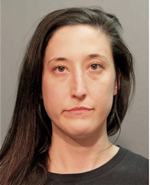 MARNIE R FABER, Cook County, Illinois