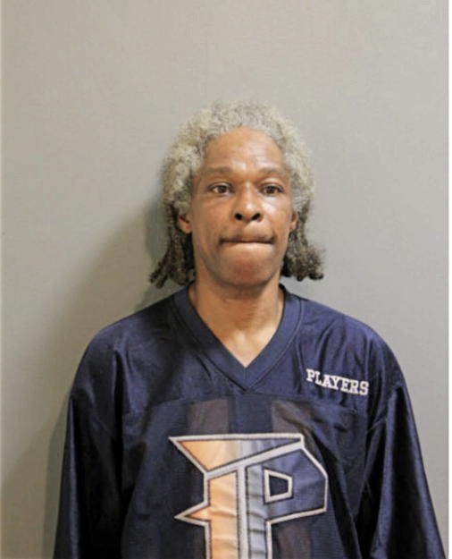 JEFFERY L FAINE, Cook County, Illinois