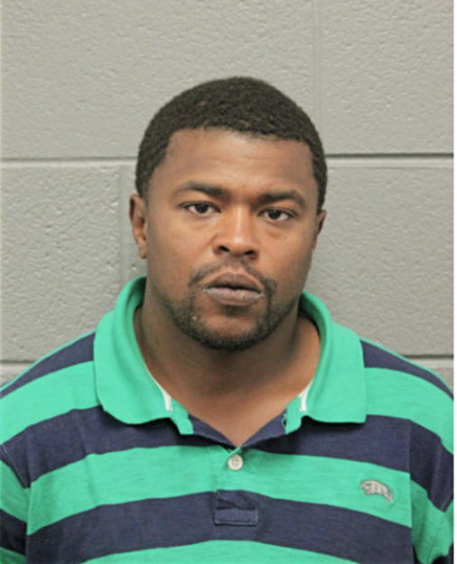 THOMAS JAMES FLEMING, Cook County, Illinois
