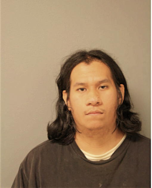 ERNESTO FLORES, Cook County, Illinois